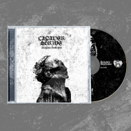CADAVER SHRINE Benighted Desecration [CD]